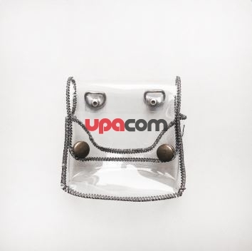 Чехол Валента пластиковый