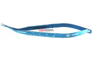 Пинцет для удержания ИОЛ по Пирсу