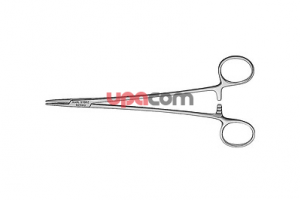 Иглодержатель по HEGAR, тонкий, длина 18 см