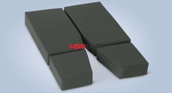 Матрас 75 мм для разделённой ножной секции