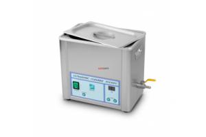 BTX-600 5L - ультразвуковая мойка, корпус из нержавеющей стали, 5 л