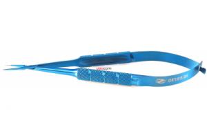 Пинцет роговичный по Пирсу