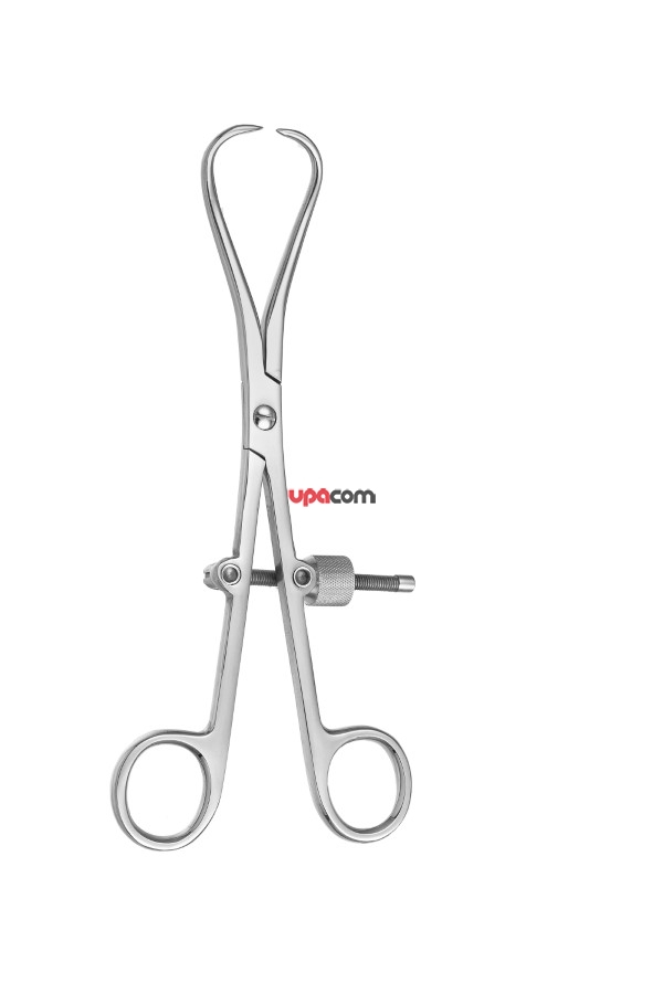 Костодержатель прямой, 206 мм