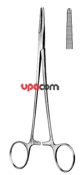 Зажимы артериальные