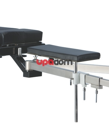 Платформа для руки и ноги с матрацем