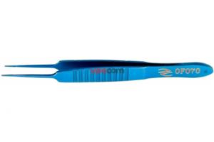 Пинцет для радужки по Бишоп-Хармону