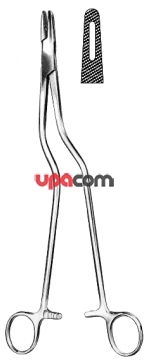 Иглодержатели стандартные