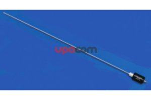 Биполярный коагуляционный электрод, Ø 1.7 мм, рабочая длина 30 см, по GAAB