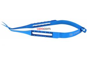 Пинцет для капсулорексиса по Инамура