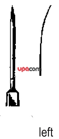 Ножи офтальмологические