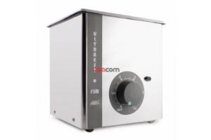 УльтраЭст-ФСМ - ультразвуковая ванна для предстерилизационной очистки стоматологических наконечников и инструментов, совмещенной с дезинфекцией, 1,5 л