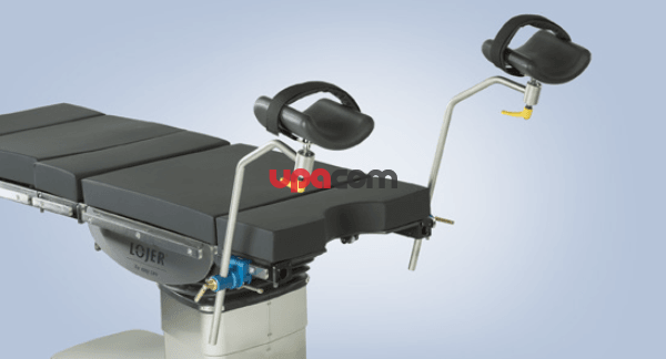 Опоры для ног по Гопелю пара