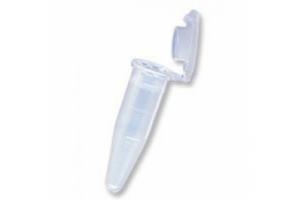 Микроцентрифужные пробирки градуированные 1.5мл