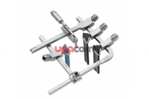 Ретрактор позвоночника TENTACLE, в сборе