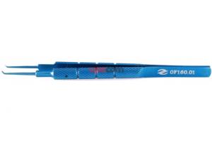 Пинцет для завязывания нитей по Каталано