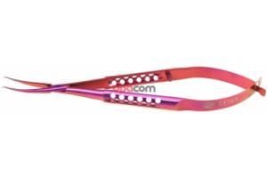 Пинцет роговичный типа колибри