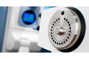 GammaMedplus iX HDR/PDR Afterloader