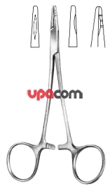 Иглодержатели стандартные