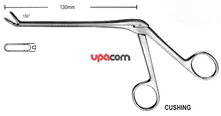 Выкусыватели нейрохирургические