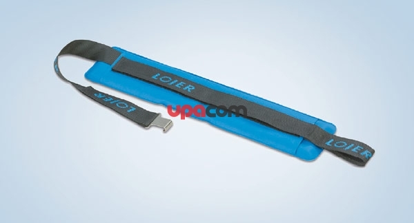 Ремень широкий для ног и тела