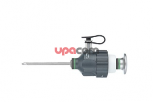 Троакар (лапароскопия-11516 GP) Karl Storz