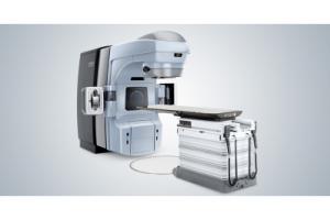Система Clinac® iX