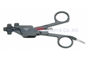 Захватывающие щипцы CLICKLINE (лапароскопия,NOTES-30327 KG) Karl Storz