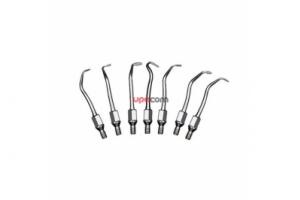 Набор насадок для хирургического вмешательства Sonicflex bone