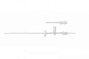 Leader-Flex - 22G - 2 Fr