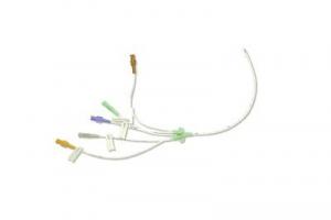 ПятиПросветный Катетер MuLtiCath