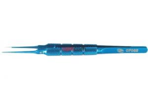 Пинцет для завязывания нитей по Теннанту