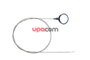 Ерш для чистки (сердечно-сосудистая хирургия-27651 В) Karl Storz