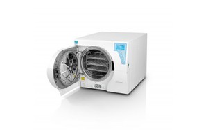 BTD17L-A - автоматический автоклав