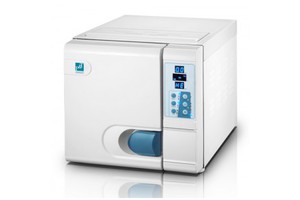 BTD12L-A - автоматический автоклав