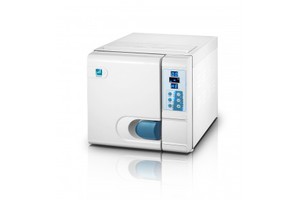 BTD8L-A - автоматический автоклав