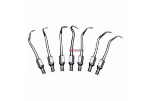 Sonicflex® retro - набор алмазных насадок со штопферами для щадящего препарирования ретроградных полостей