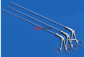 Щипцы для биопсии, одна бранша подвижна, Ø 2.7 мм, рабочая длина 30 см, по GAAB