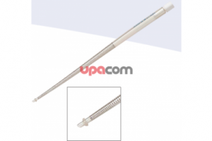 Артериальная канюля педиатрическая 18 Фр (6.0 мм)