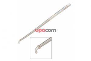 Артериальная канюля педиатрическая 12 Фр (4.0 мм)