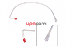 Канюля для перфузии 5.8 мм