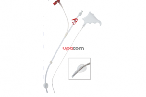 Канюля с рукояткой 14 Фр (4.7 мм)