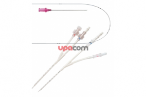 Канюля для ЭКМО 12 Фр (4.0 мм)