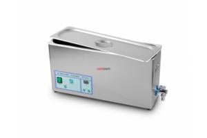 BTX-600 7L - ультразвуковая мойка с краном для слива воды, корпус из нержавеющей стали, 7 л