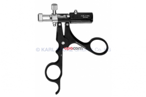 Биполярные захватывающие щипцы TAKE-APART по SWOLIN (лапароскопия-26276 SM) Karl Storz