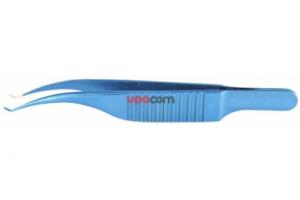 Пинцет роговичный типа колибри