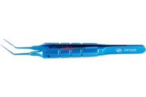 Пинцет для капсулорексиса типа Утрата