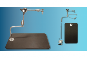 Универсальное устройство зажима