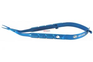 Пинцет для имплантации ИОЛ