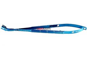 Пинцет для сгибания силиконовых линз по Коху