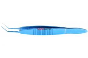 Пинцет для завязывания нитей по Макферсону